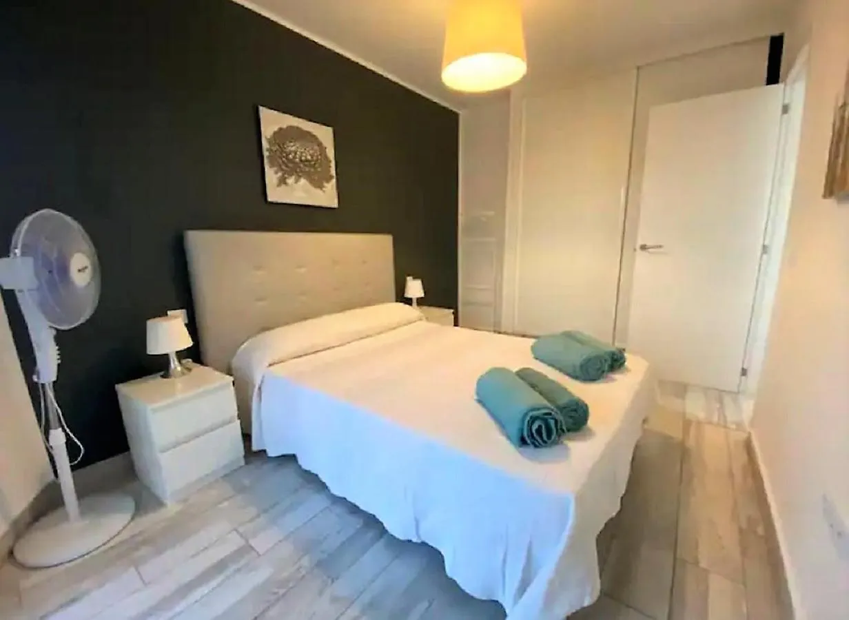 Brisa Marina En Playa De Las Americas Appartamento