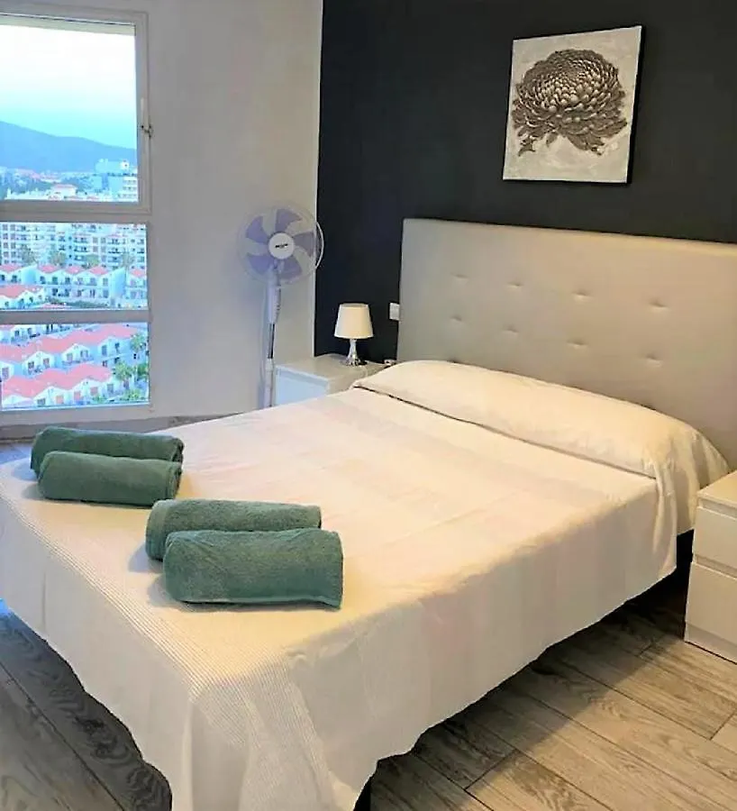 Διαμέρισμα Brisa Marina En Playa De Las Americas Ισπανία