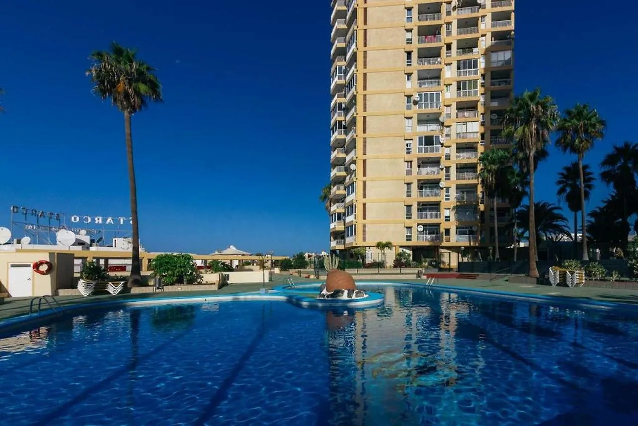 Appartamento Brisa Marina En Playa De Las Americas