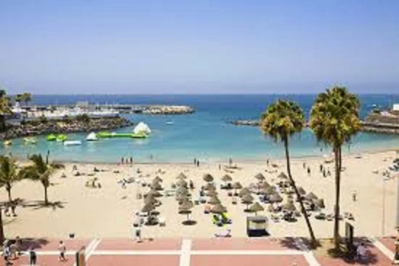 Brisa Marina En Playa De Las Americas 0*, Πλάγια ντε λας Αμέρικας
