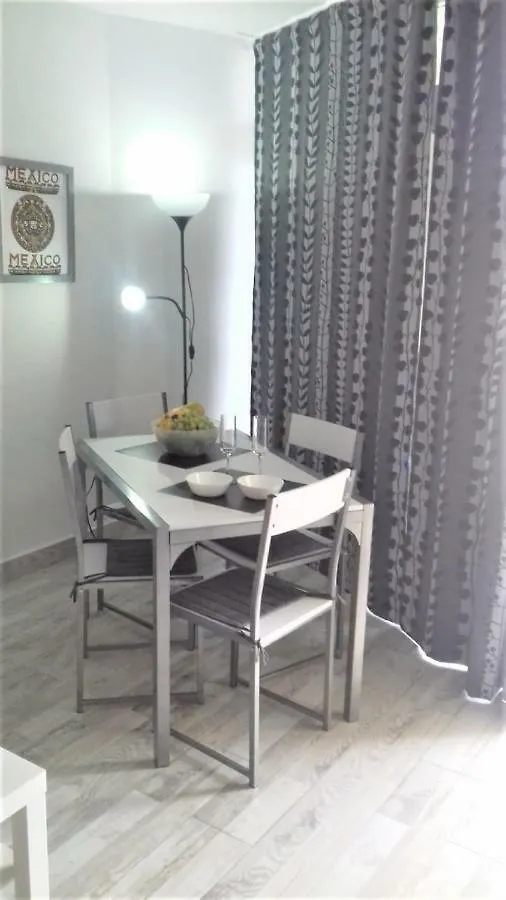 Brisa Marina En Playa De Las Americas Appartamento