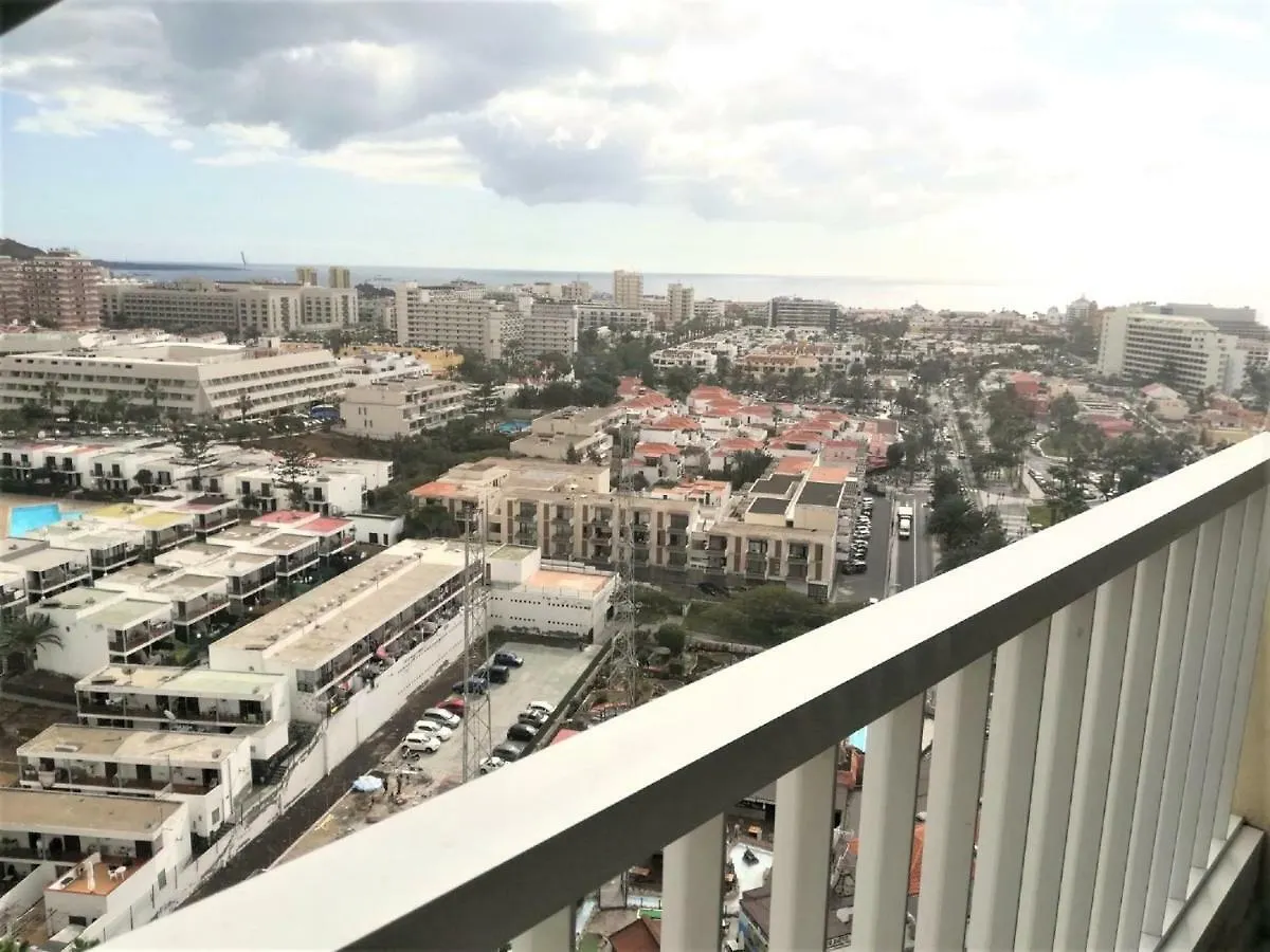 Brisa Marina En Playa De Las Americas 0*, Πλάγια ντε λας Αμέρικας Ισπανία