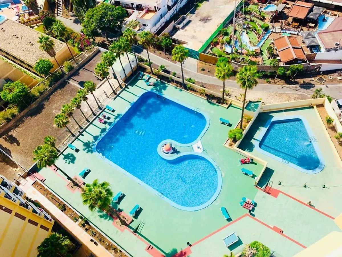 Brisa Marina En Playa De Las Americas Διαμέρισμα