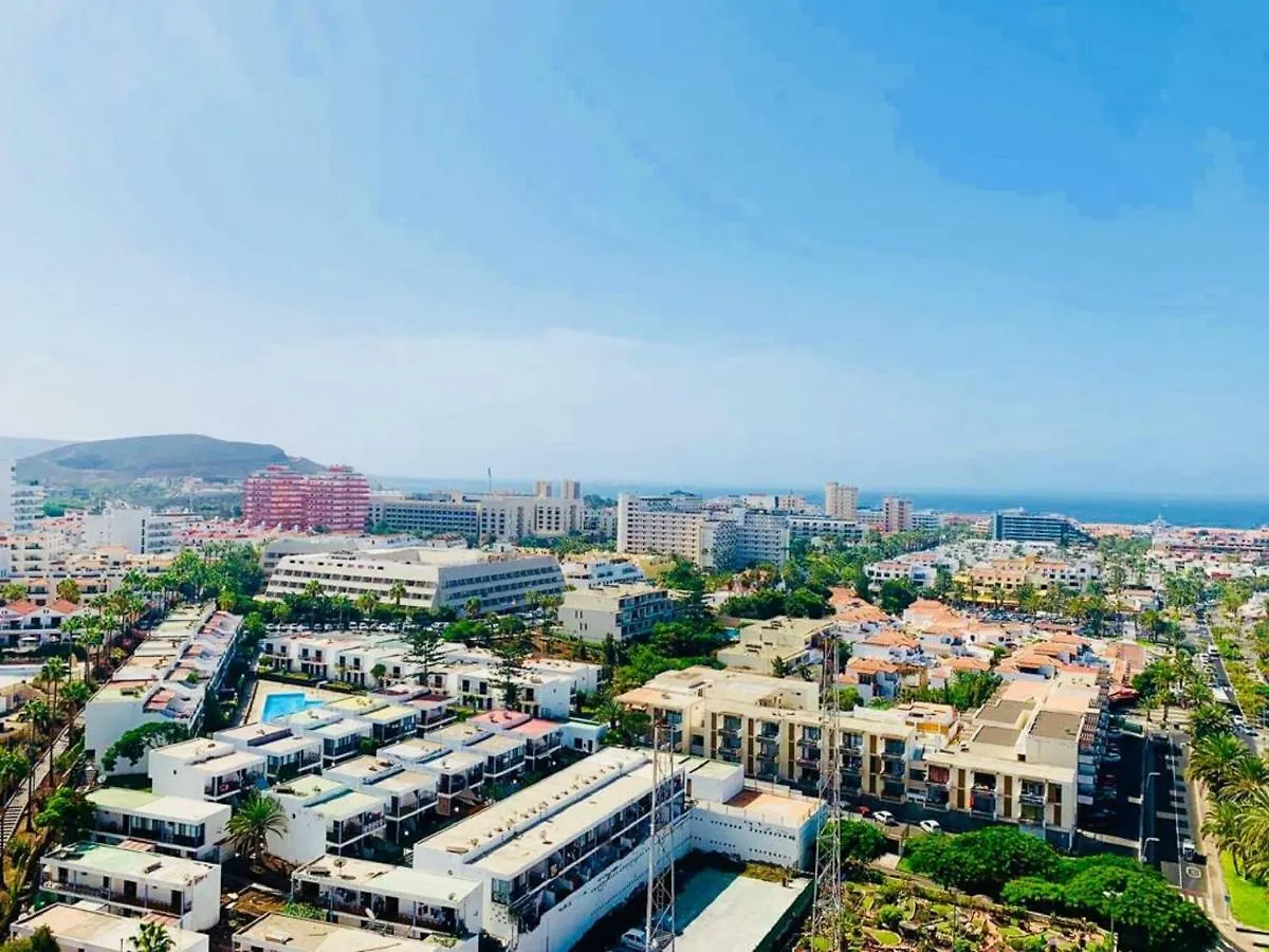 Appartamento Brisa Marina En Playa De Las Americas
