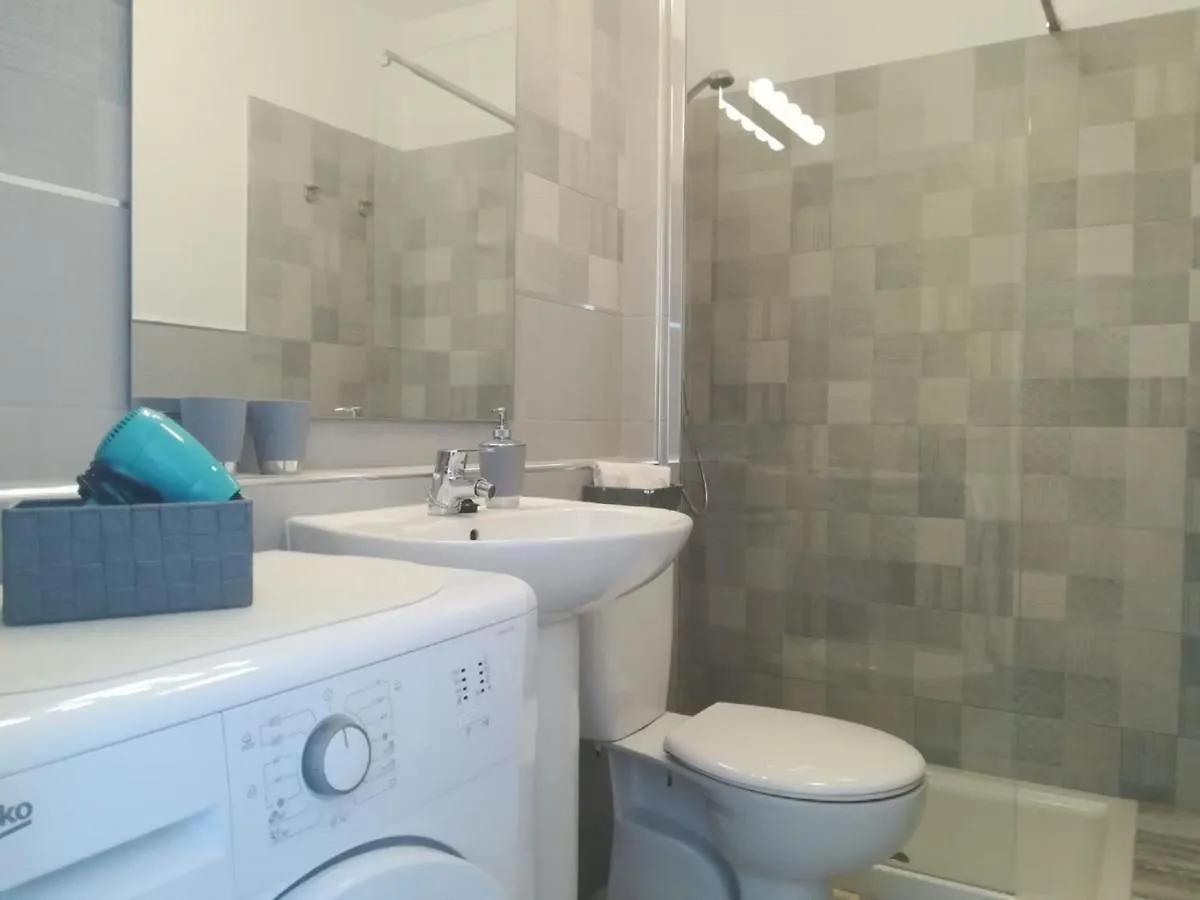 Appartamento Brisa Marina En Playa De Las Americas