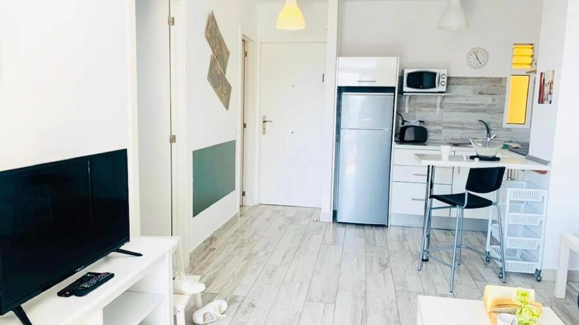 Appartamento Brisa Marina En Playa De Las Americas