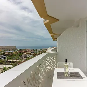 Appartamento Playa Honda 1a008, Playa de las Americas (Tenerife)