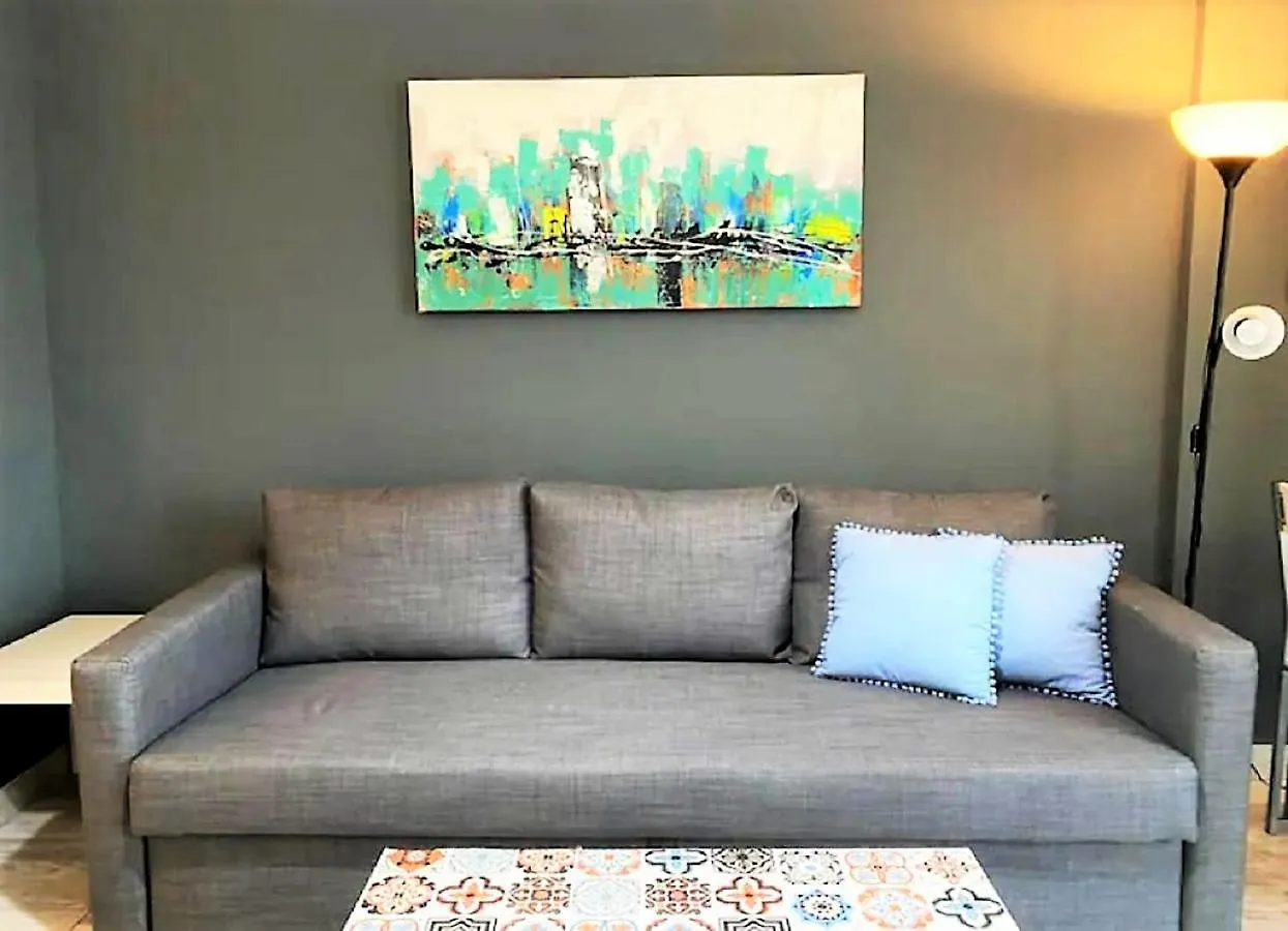 Apartment Brisa Marina En Playa De Las Americas