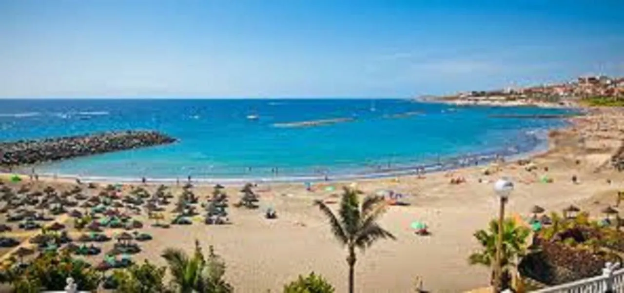 Apartment Brisa Marina En Playa De Las Americas