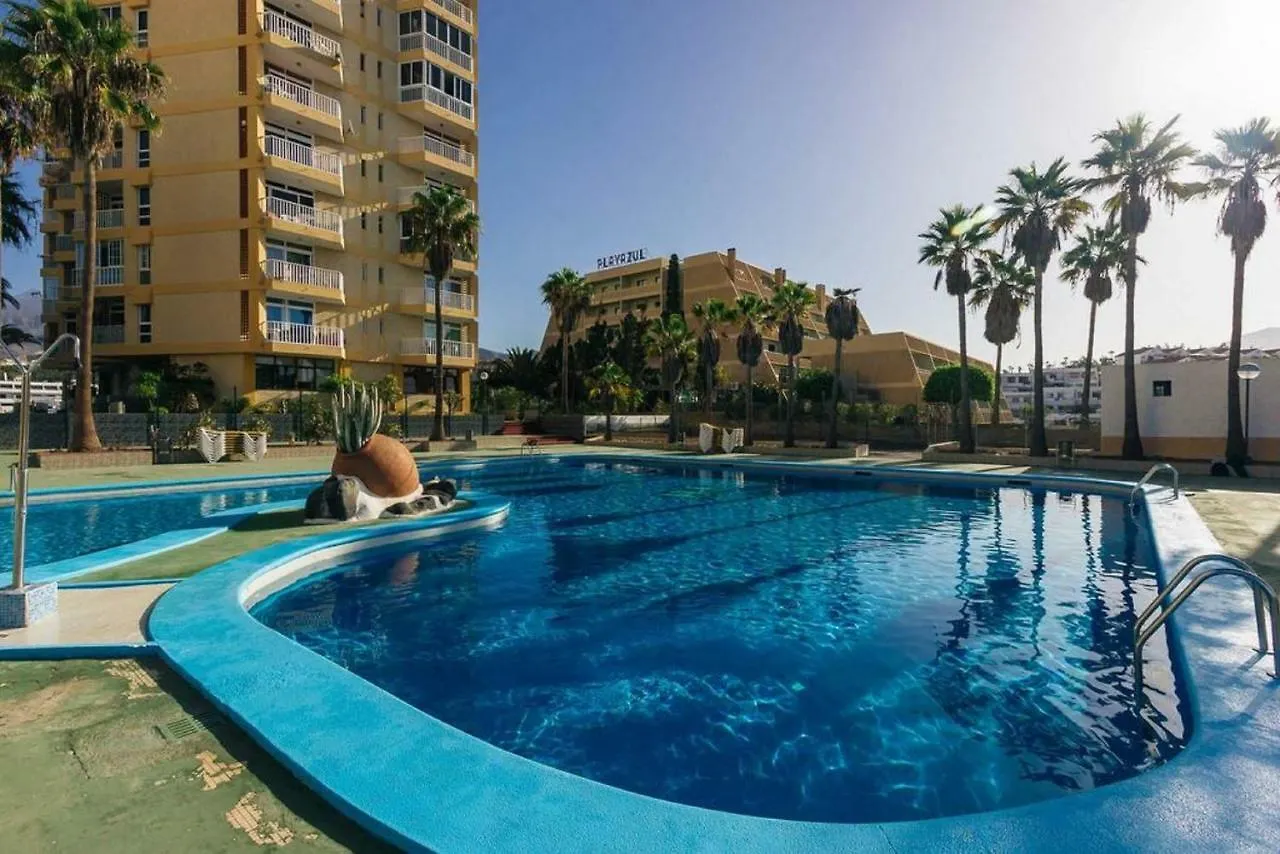 Brisa Marina En Playa De Las Americas location